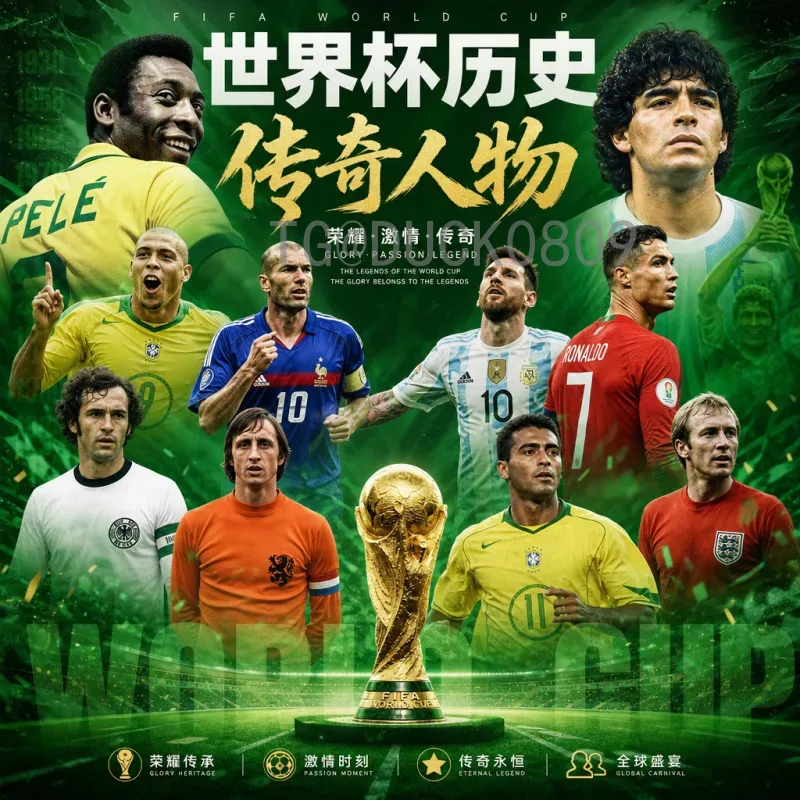 官方2026年国际足联世界杯扩军：48队参赛新格局深度解析