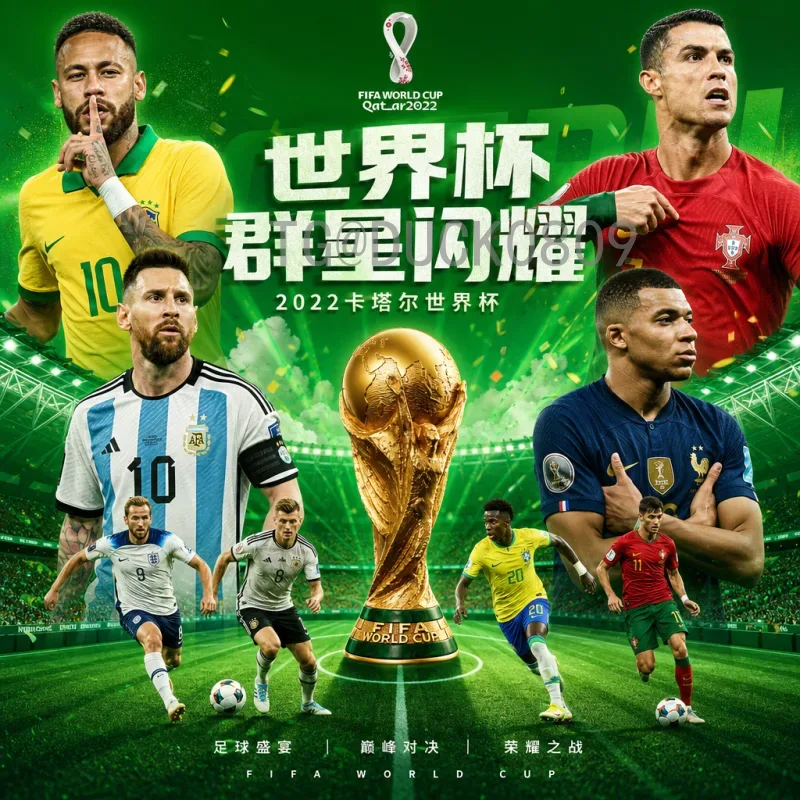 2026年国际足联世界杯非洲区名额增至9.5席：机遇与挑战深度解析